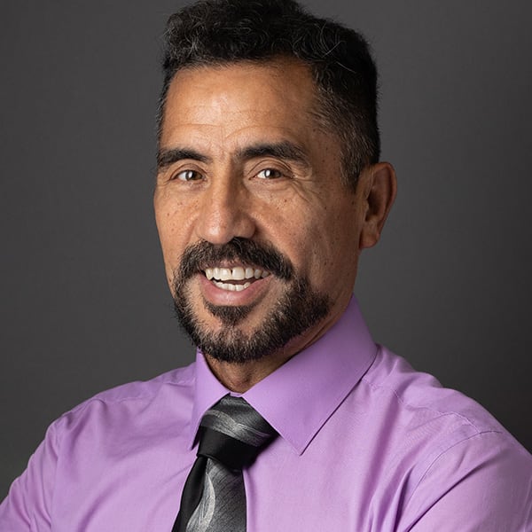 Dr. Samuel Villegas, Turlock Veterinarian